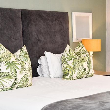 Gowan Valley Guest Farm Balgowan Екстериор снимка