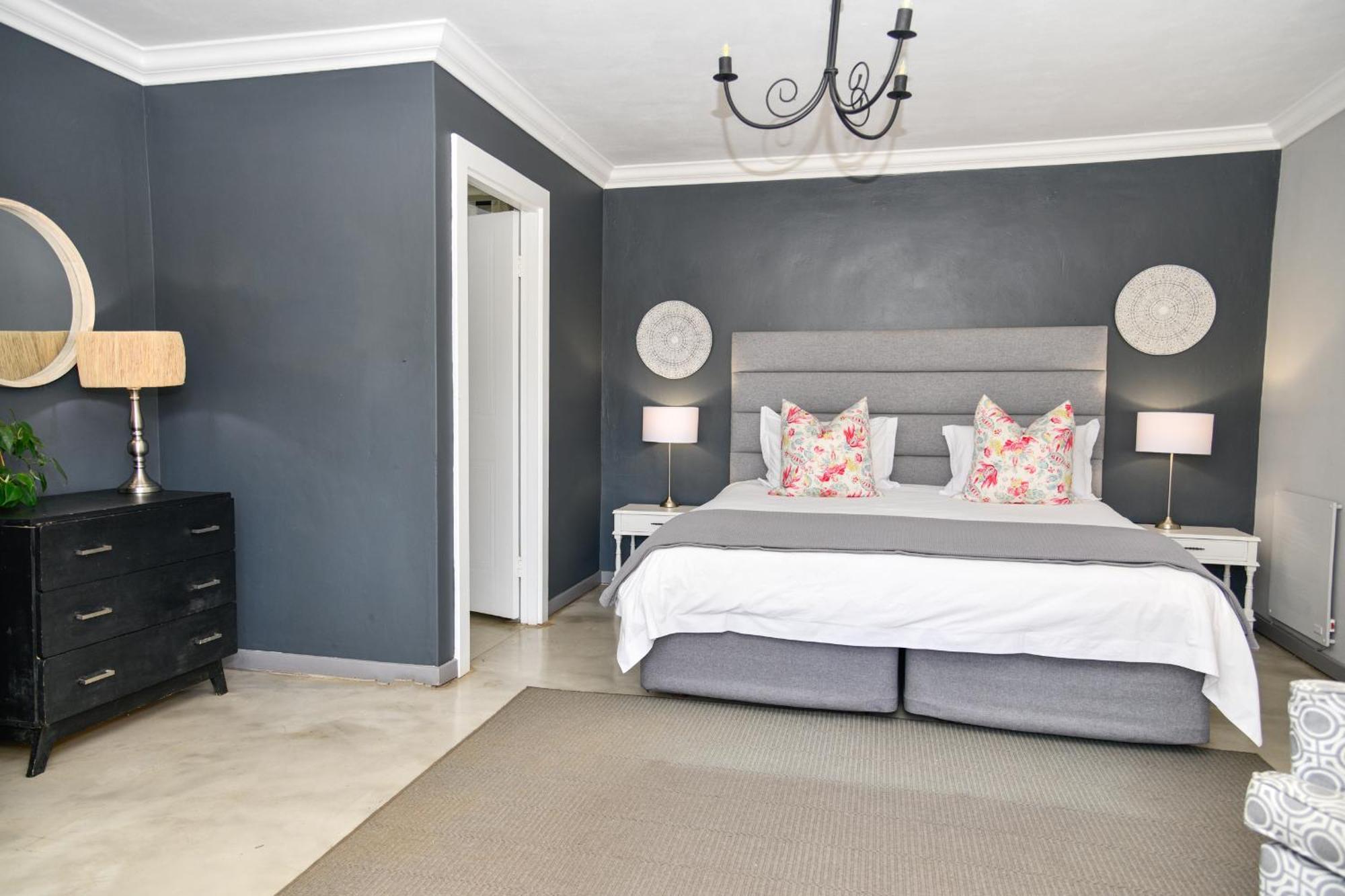 Gowan Valley Guest Farm Balgowan Екстериор снимка