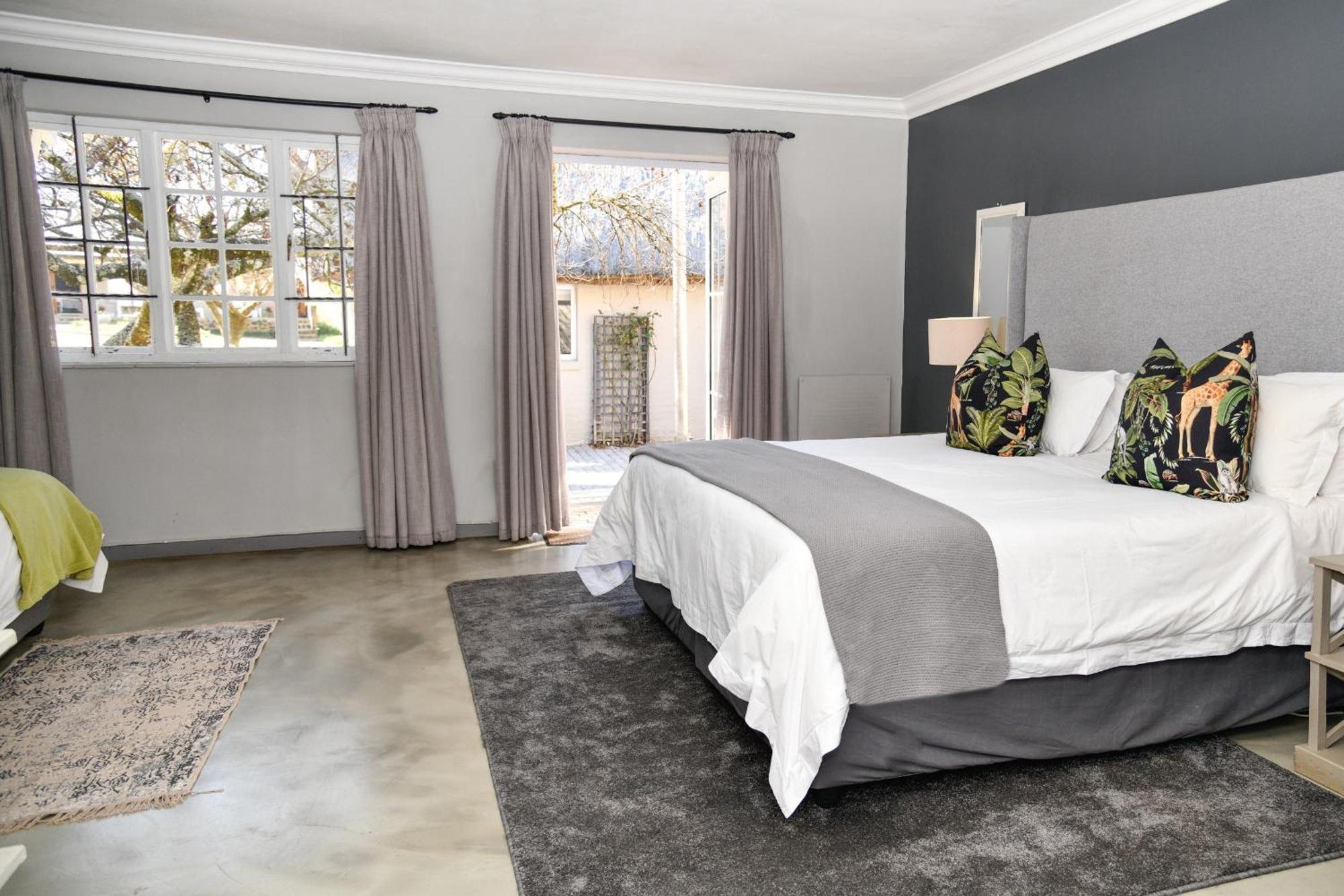 Gowan Valley Guest Farm Balgowan Екстериор снимка