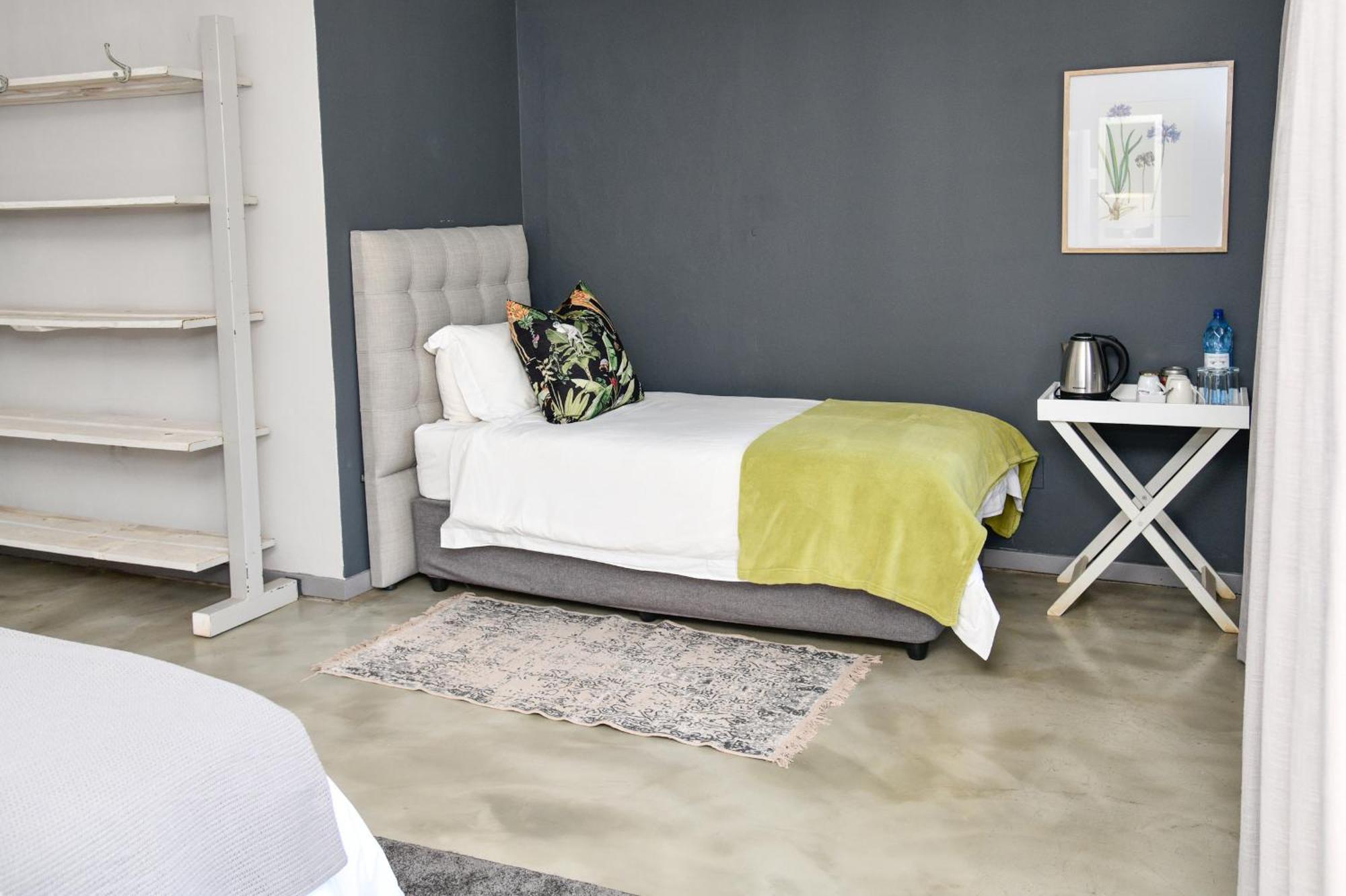 Gowan Valley Guest Farm Balgowan Екстериор снимка