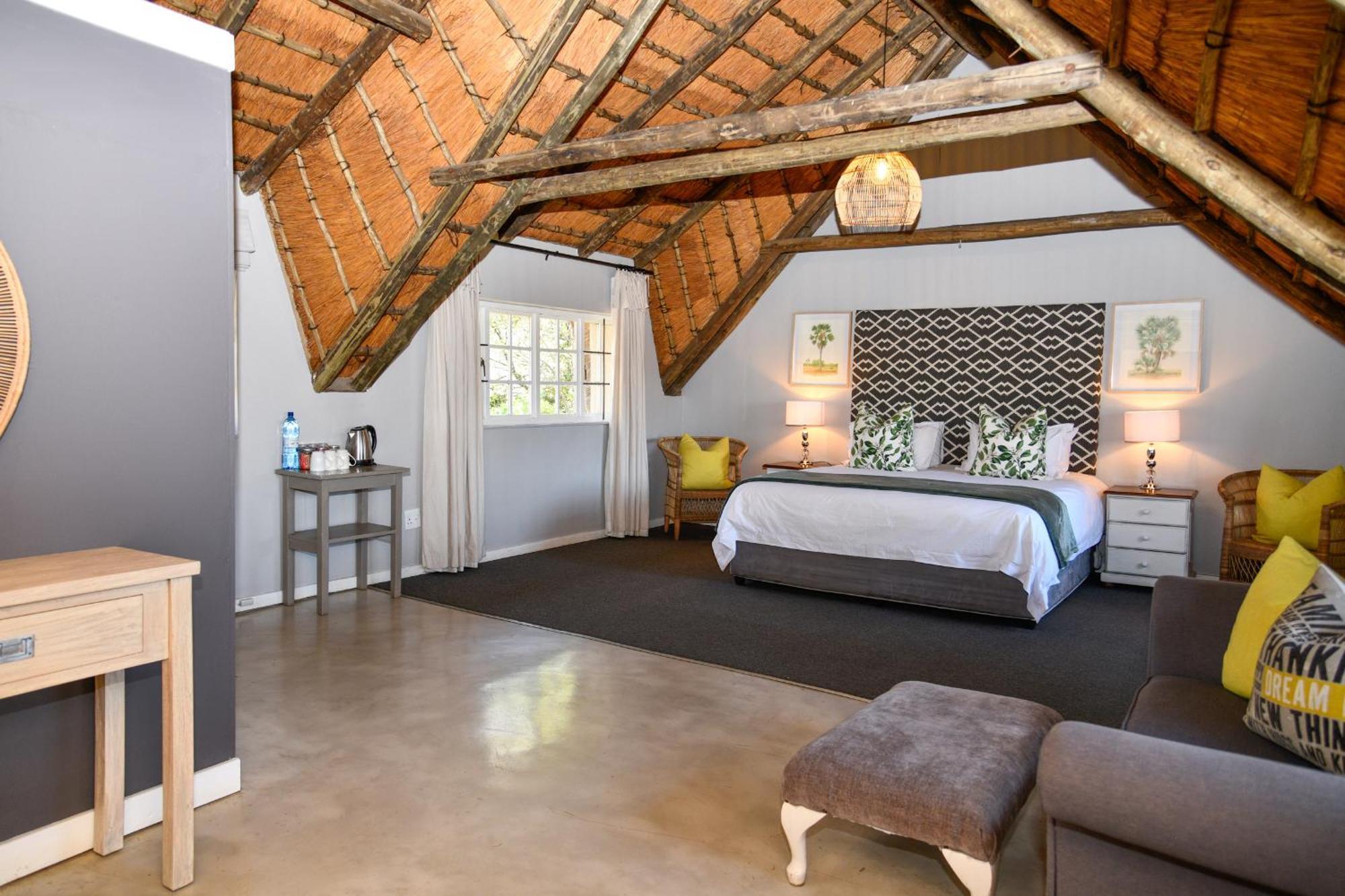 Gowan Valley Guest Farm Balgowan Екстериор снимка