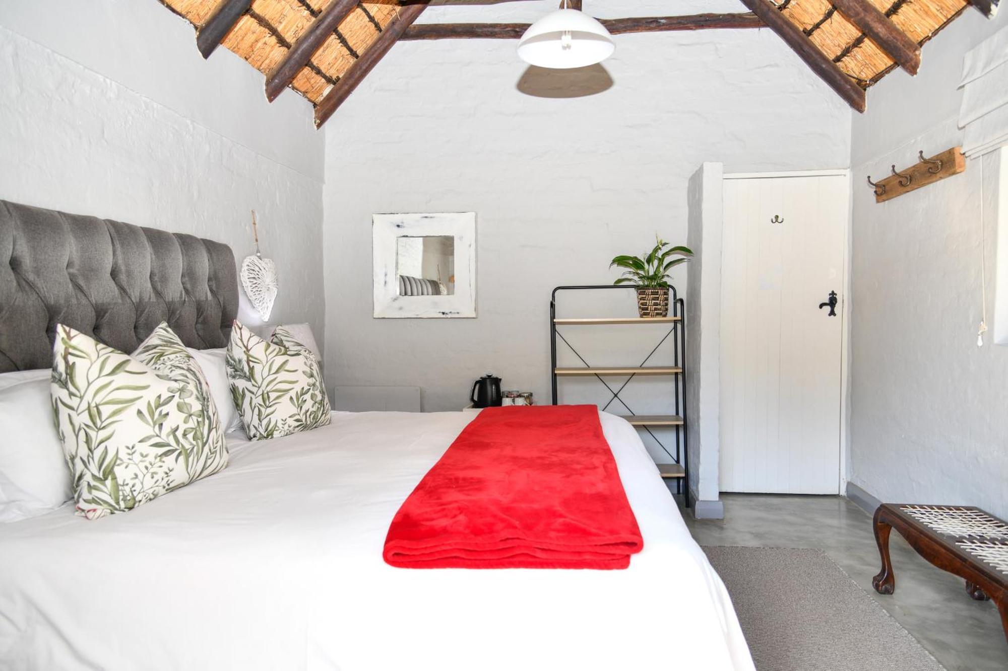 Gowan Valley Guest Farm Balgowan Екстериор снимка