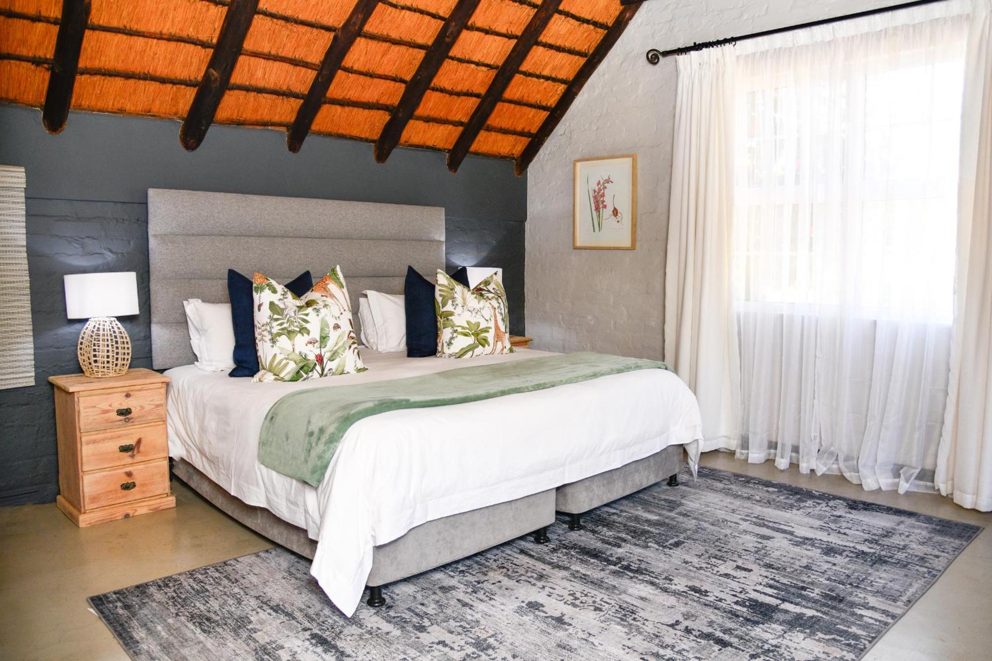 Gowan Valley Guest Farm Balgowan Екстериор снимка