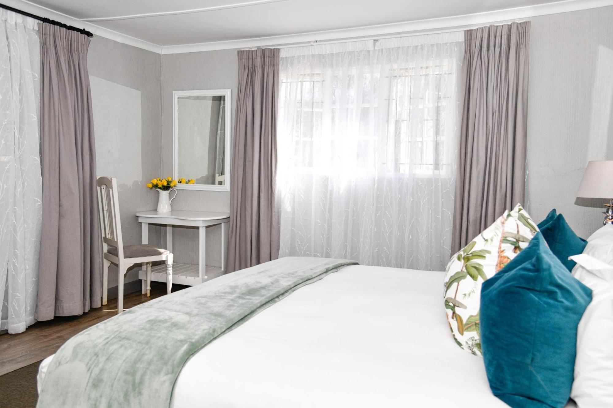 Gowan Valley Guest Farm Balgowan Екстериор снимка