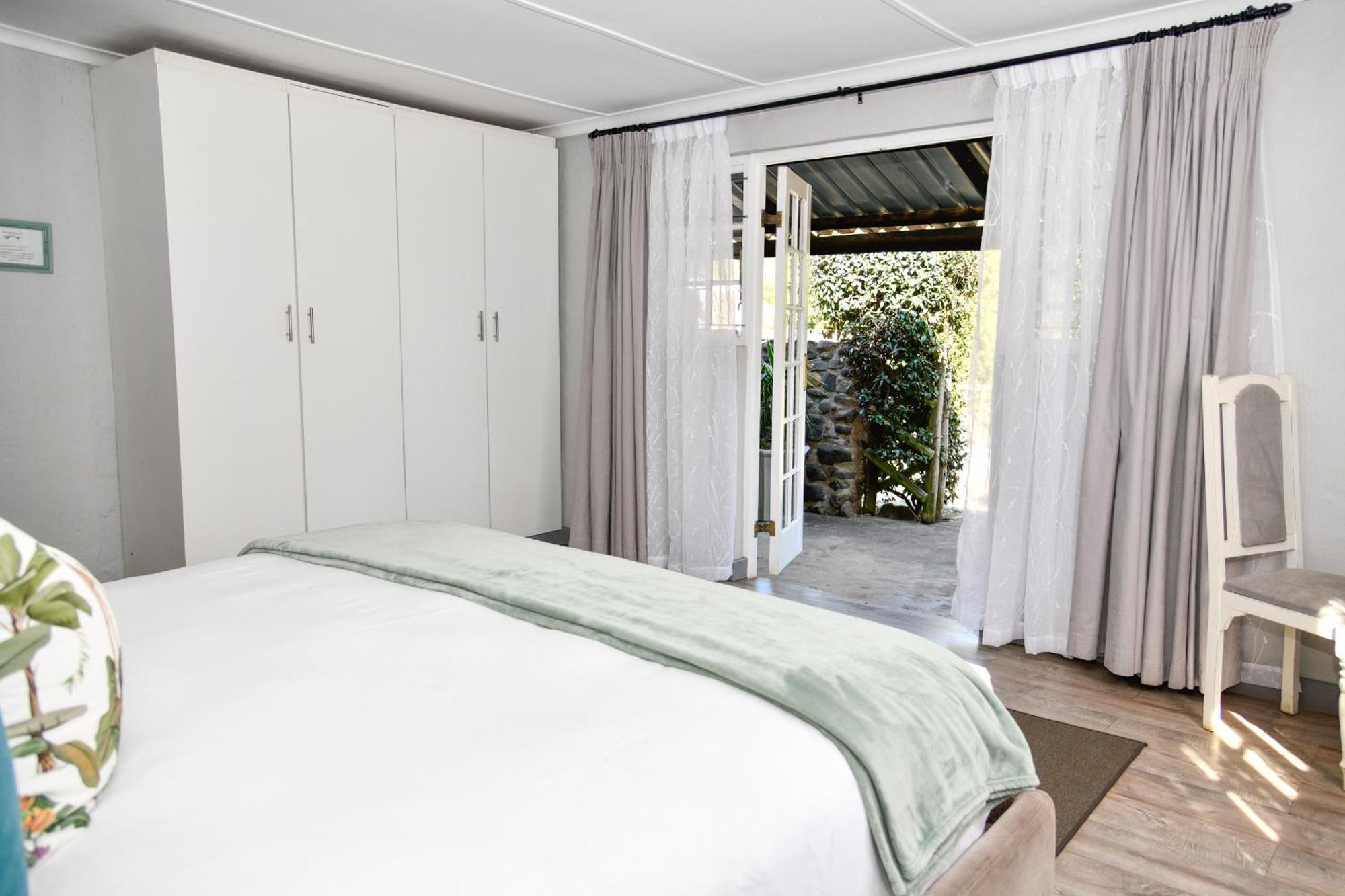 Gowan Valley Guest Farm Balgowan Екстериор снимка