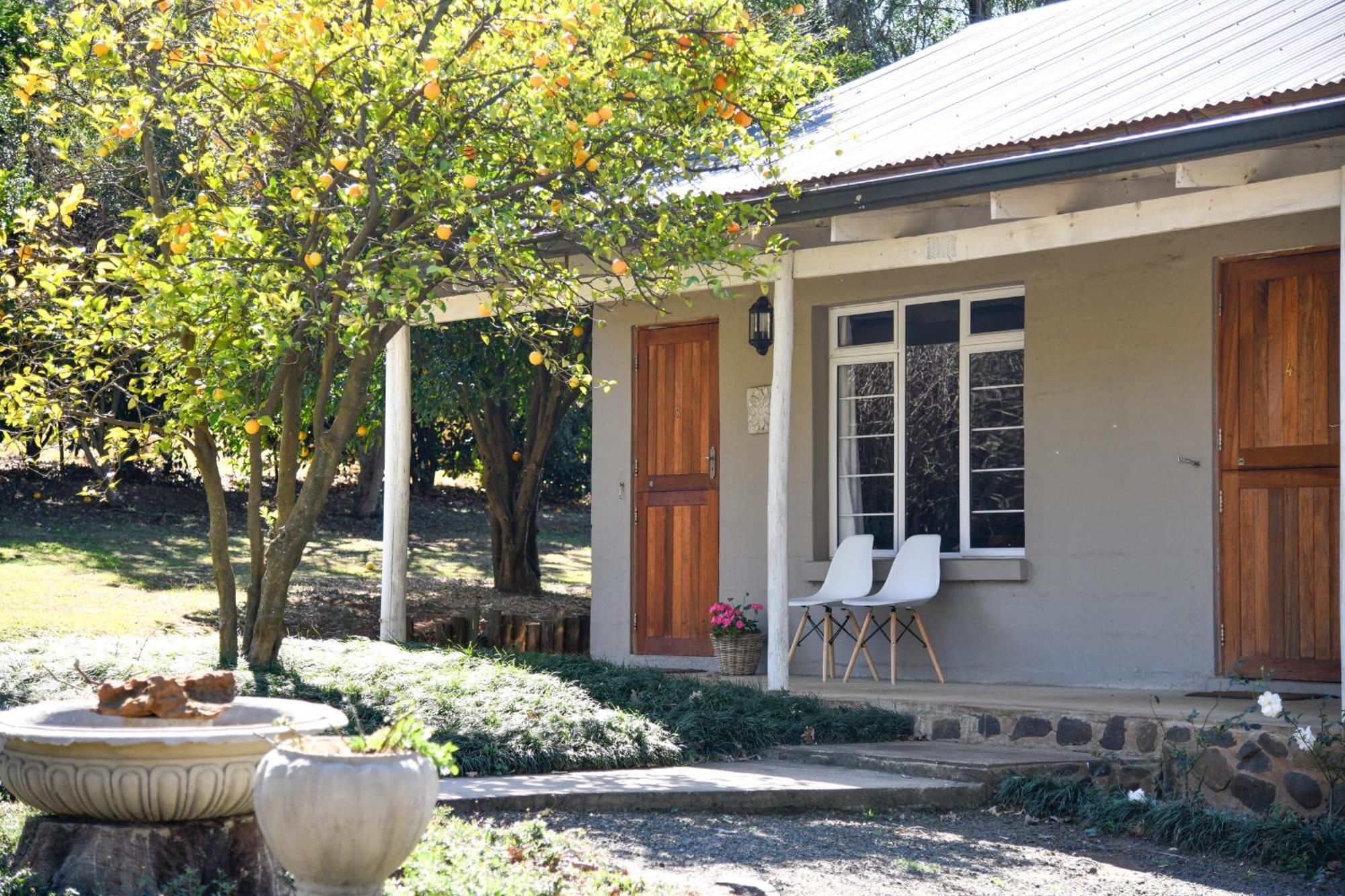 Gowan Valley Guest Farm Balgowan Екстериор снимка