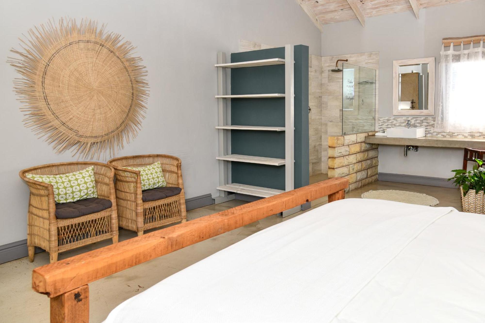 Gowan Valley Guest Farm Balgowan Екстериор снимка