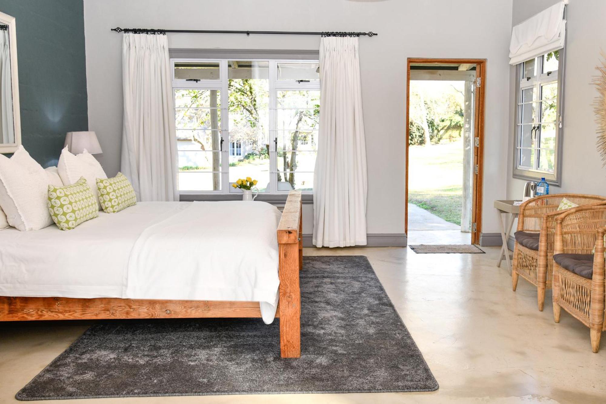Gowan Valley Guest Farm Balgowan Екстериор снимка