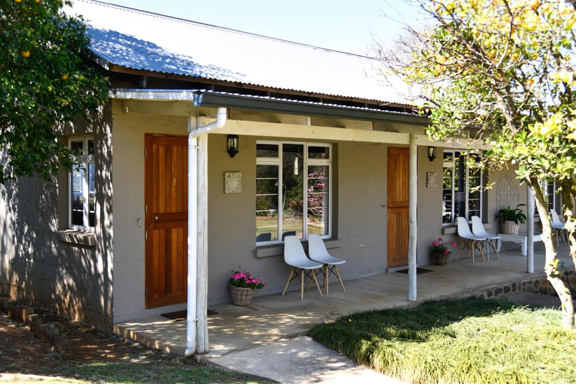Gowan Valley Guest Farm Balgowan Екстериор снимка