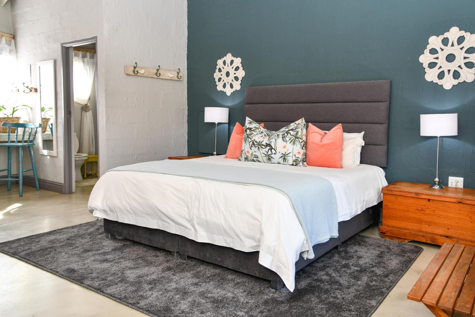 Gowan Valley Guest Farm Balgowan Екстериор снимка