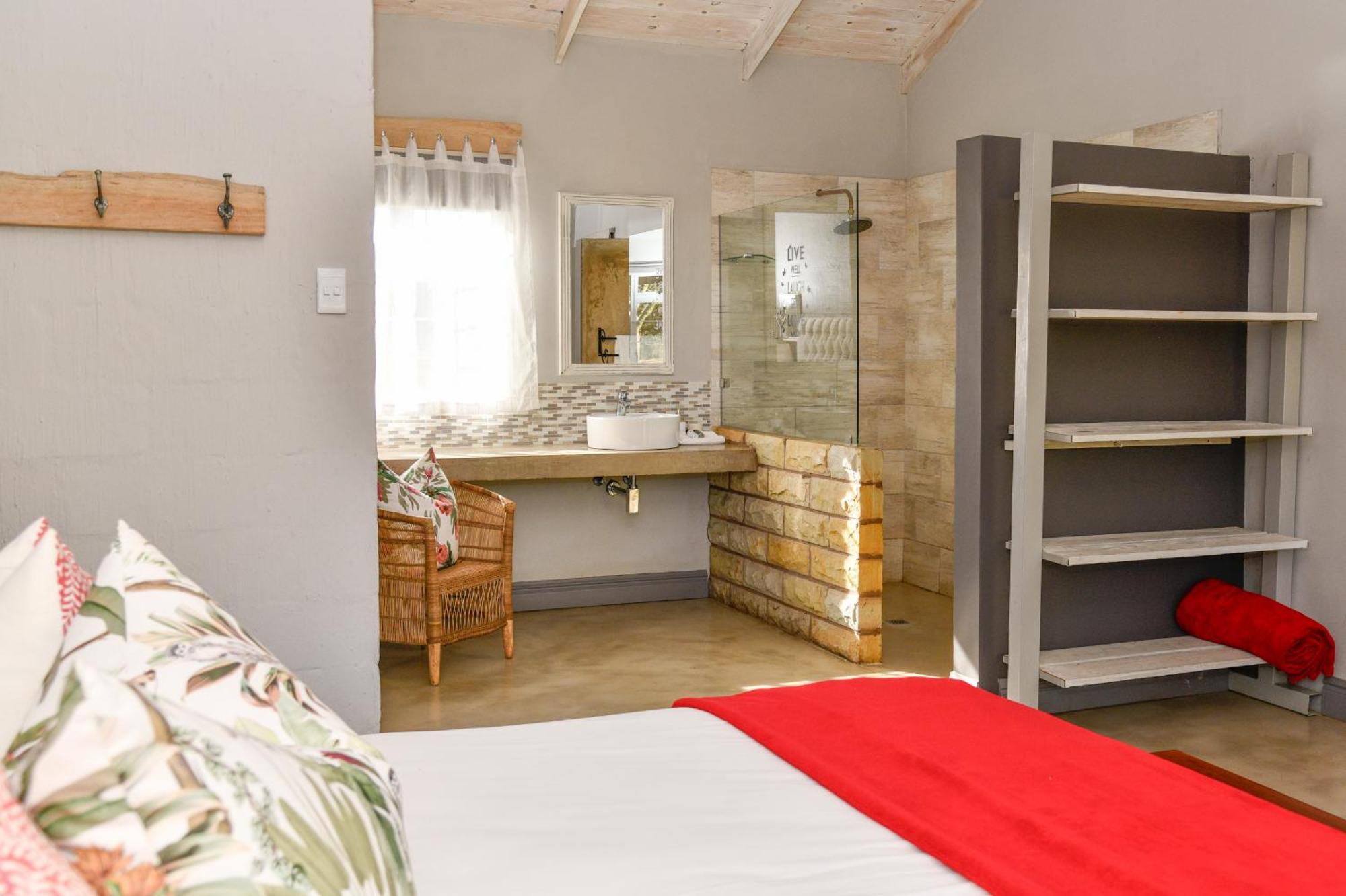 Gowan Valley Guest Farm Balgowan Екстериор снимка