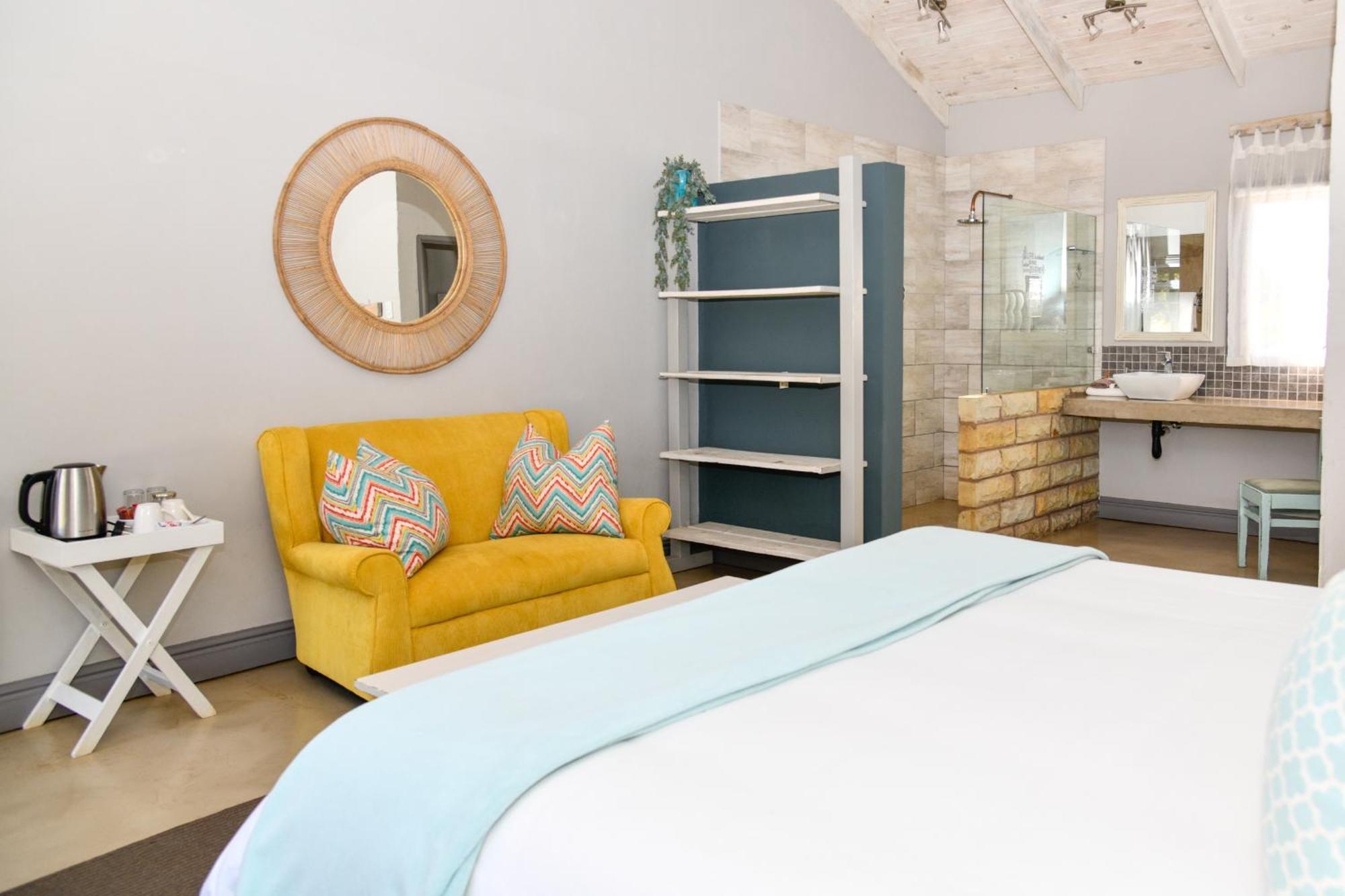 Gowan Valley Guest Farm Balgowan Екстериор снимка