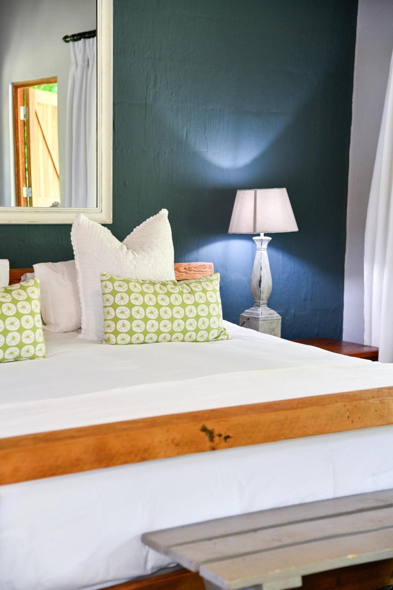 Gowan Valley Guest Farm Balgowan Екстериор снимка