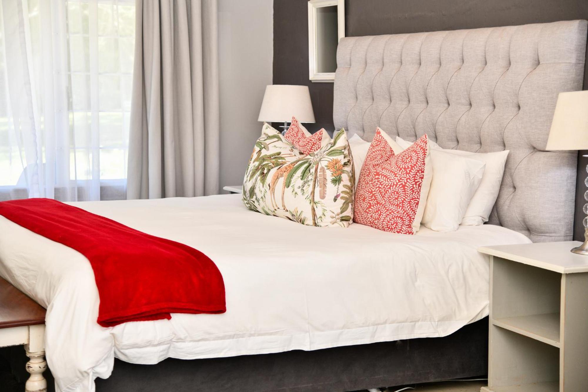 Gowan Valley Guest Farm Balgowan Екстериор снимка