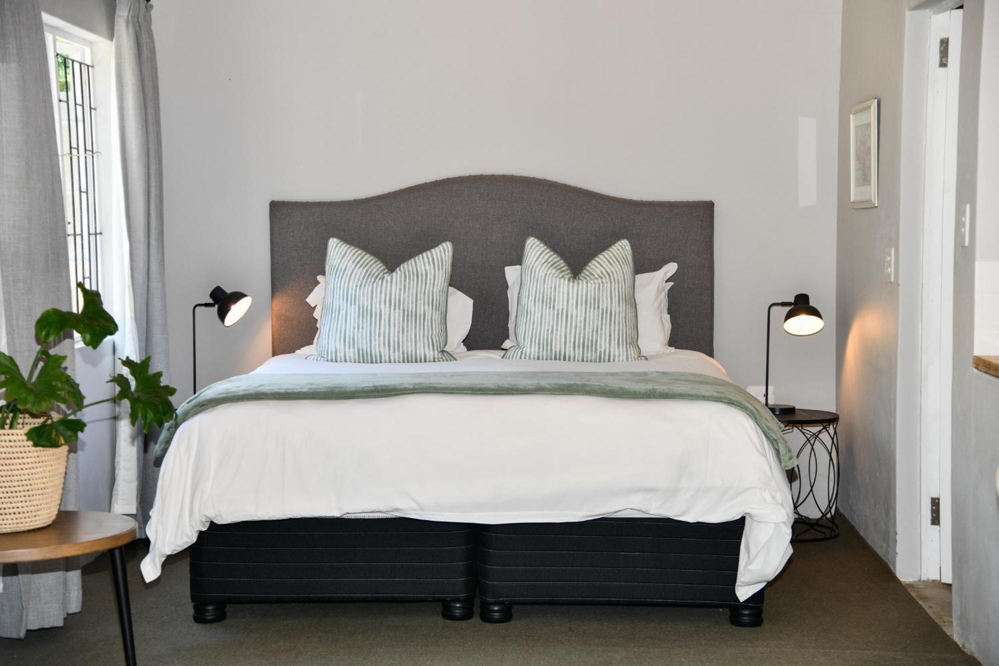 Gowan Valley Guest Farm Balgowan Екстериор снимка