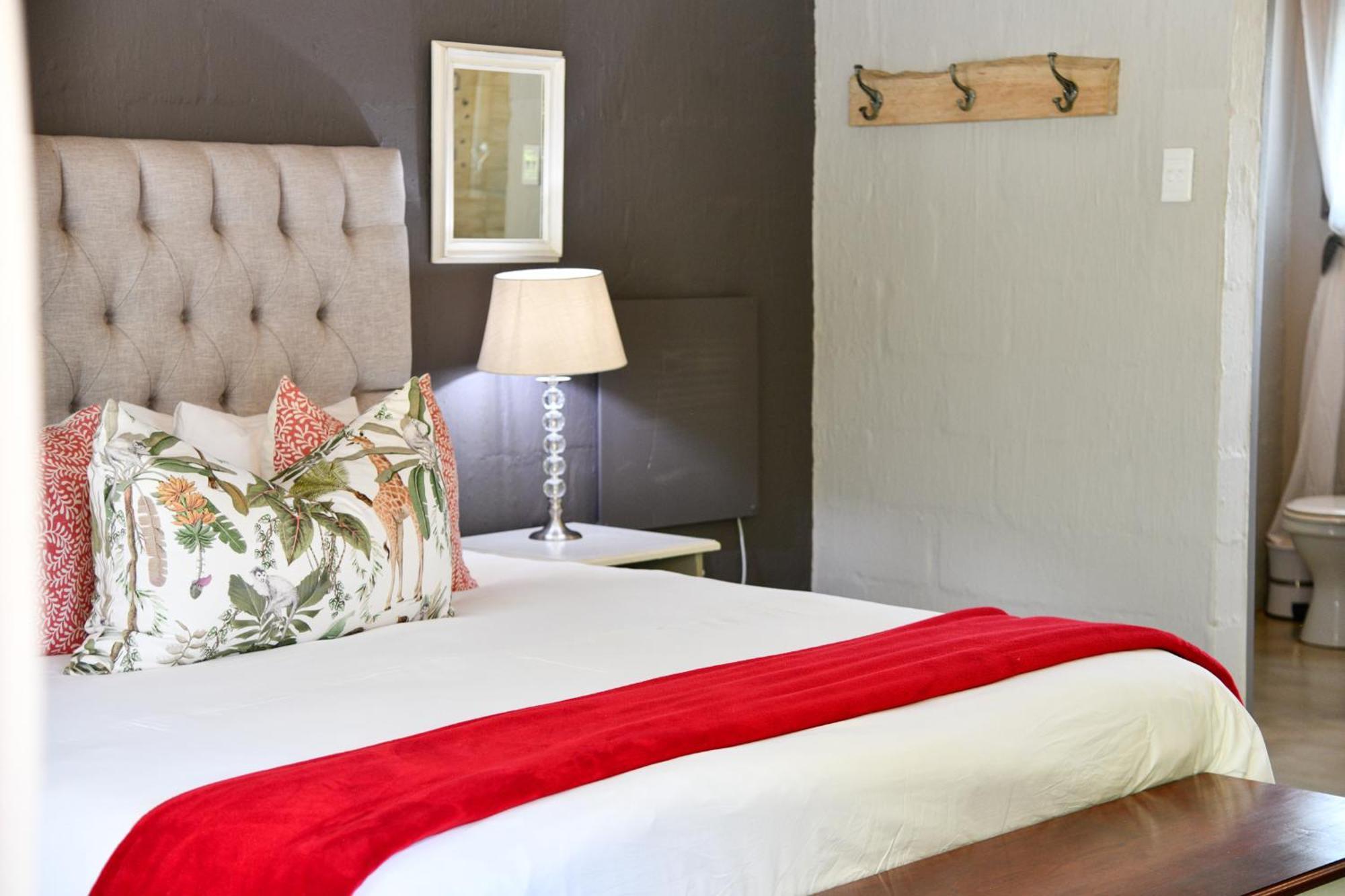 Gowan Valley Guest Farm Balgowan Екстериор снимка