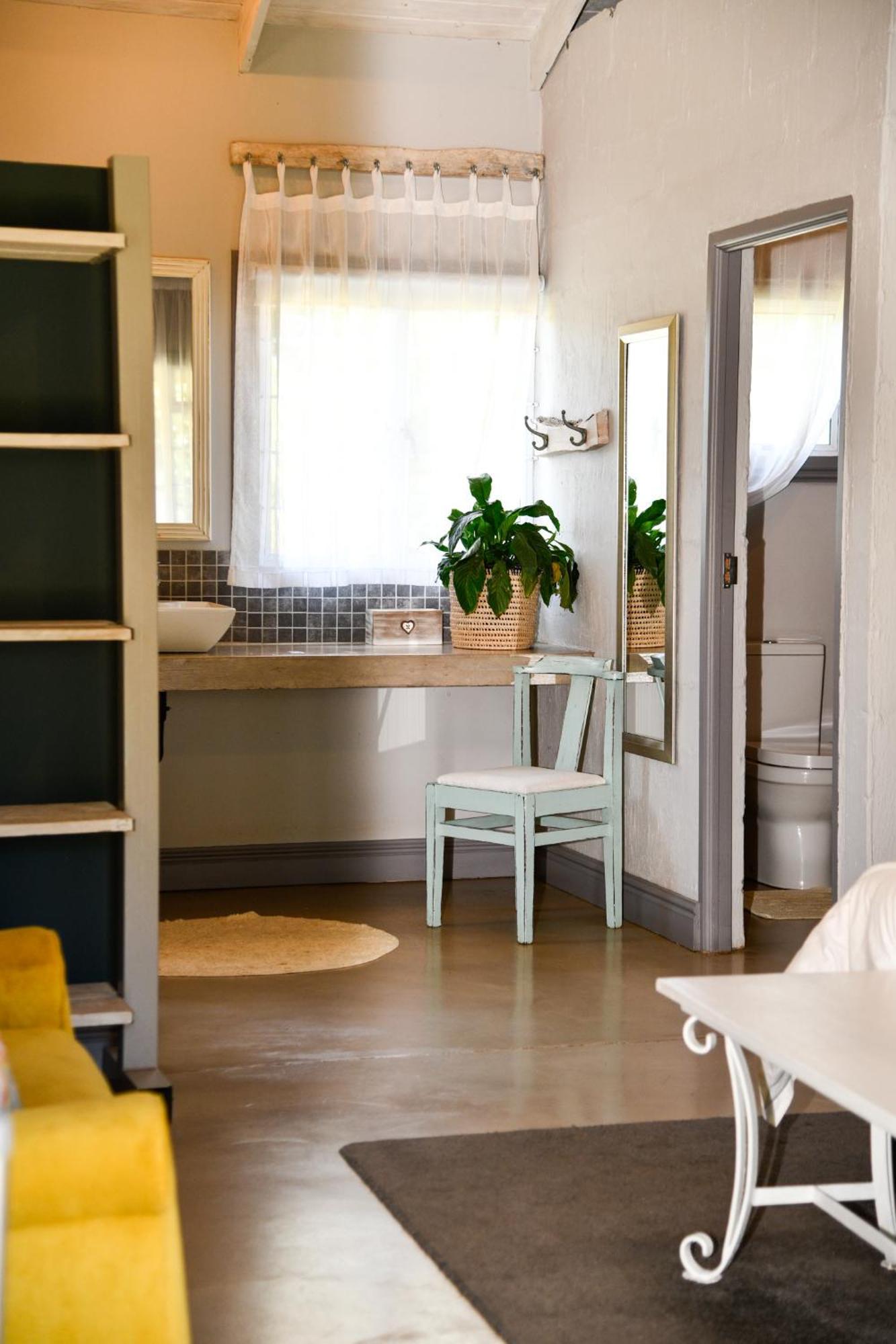 Gowan Valley Guest Farm Balgowan Екстериор снимка