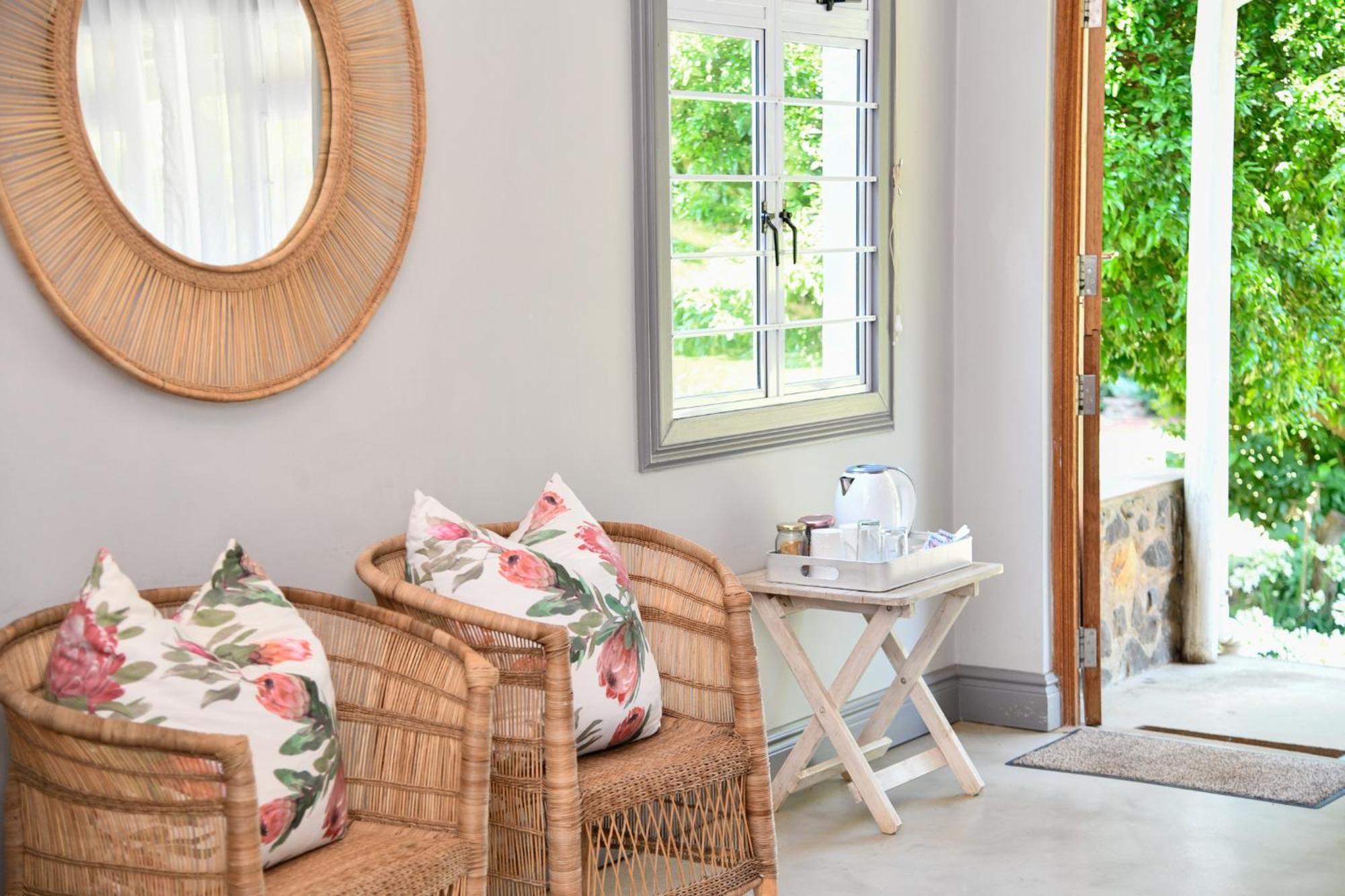 Gowan Valley Guest Farm Balgowan Екстериор снимка