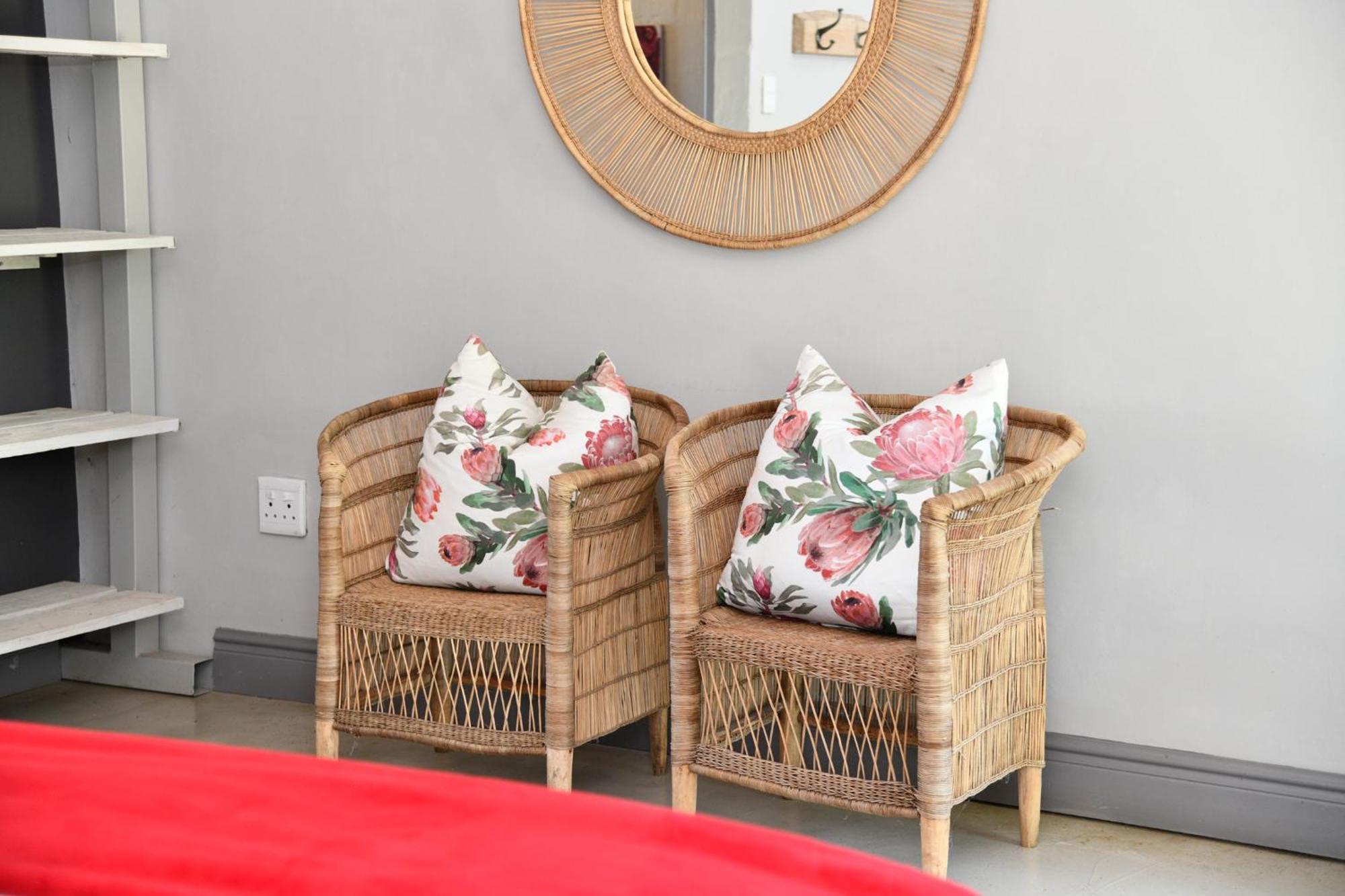 Gowan Valley Guest Farm Balgowan Екстериор снимка
