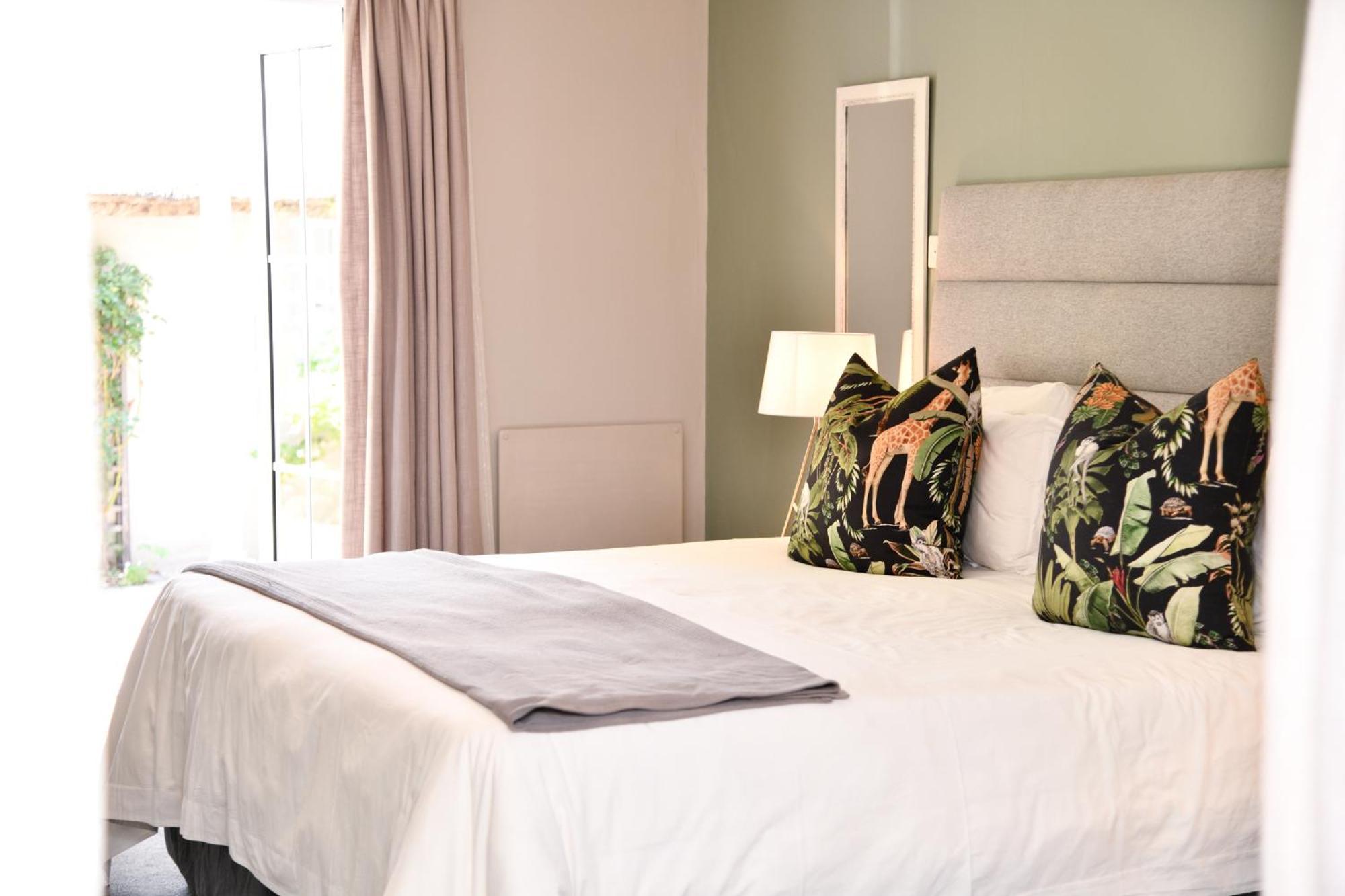 Gowan Valley Guest Farm Balgowan Екстериор снимка