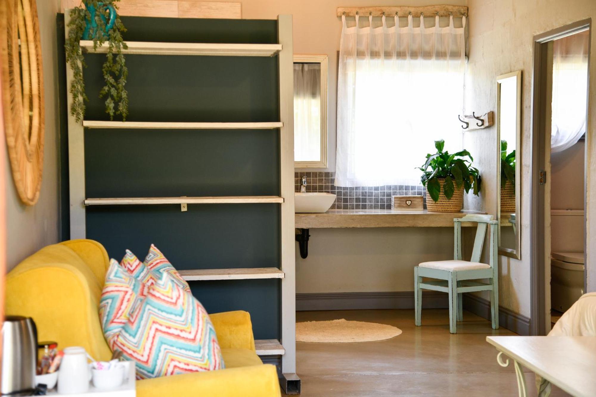Gowan Valley Guest Farm Balgowan Екстериор снимка