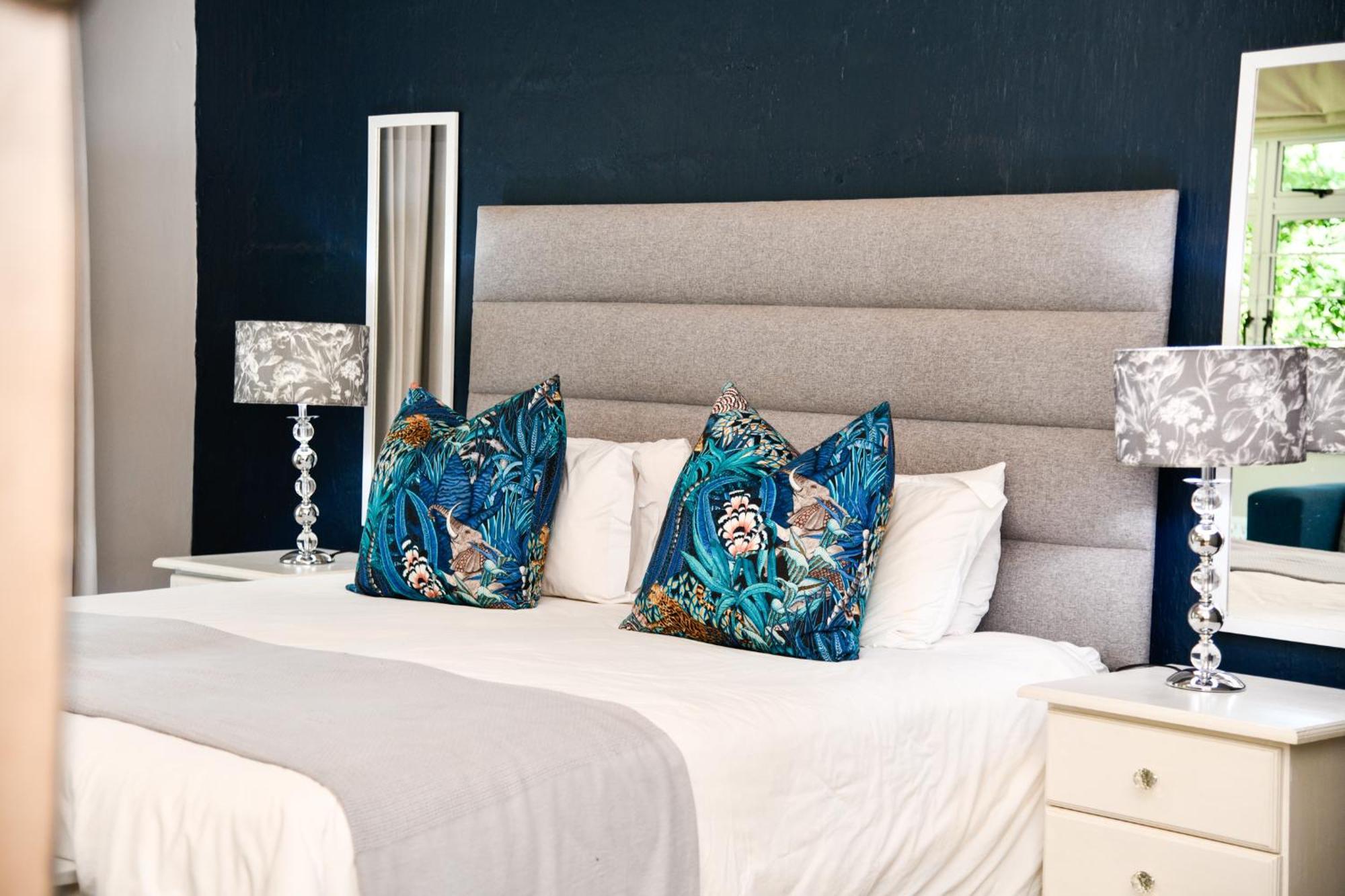 Gowan Valley Guest Farm Balgowan Екстериор снимка