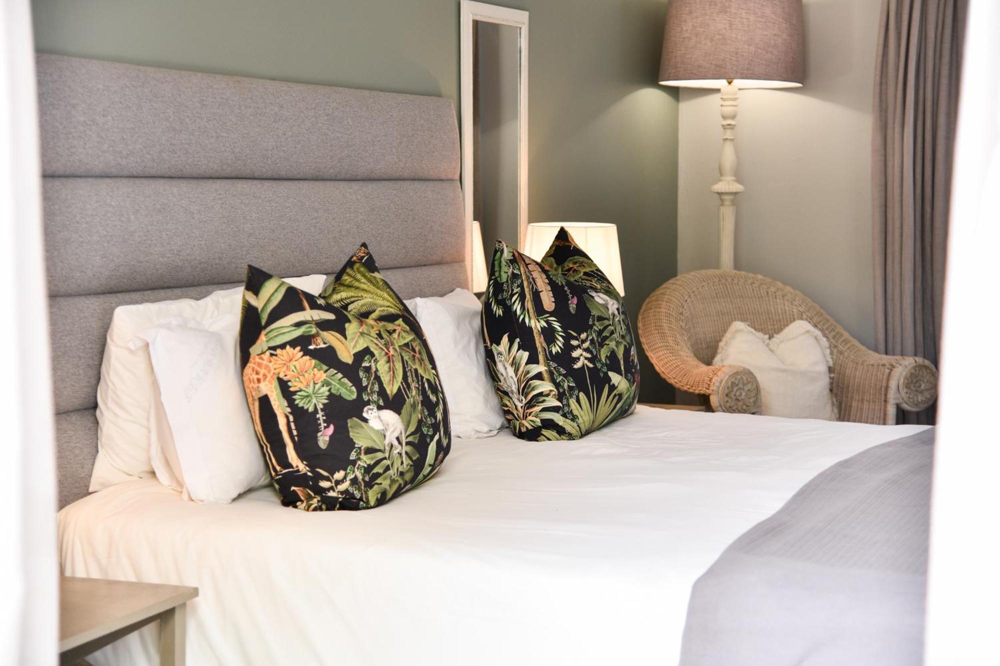 Gowan Valley Guest Farm Balgowan Екстериор снимка
