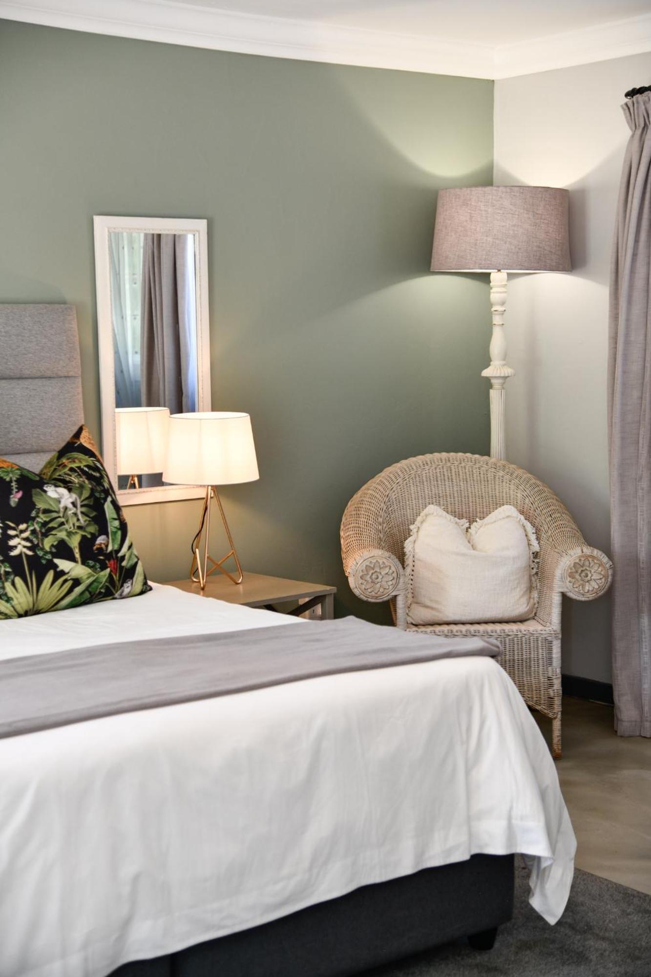 Gowan Valley Guest Farm Balgowan Екстериор снимка