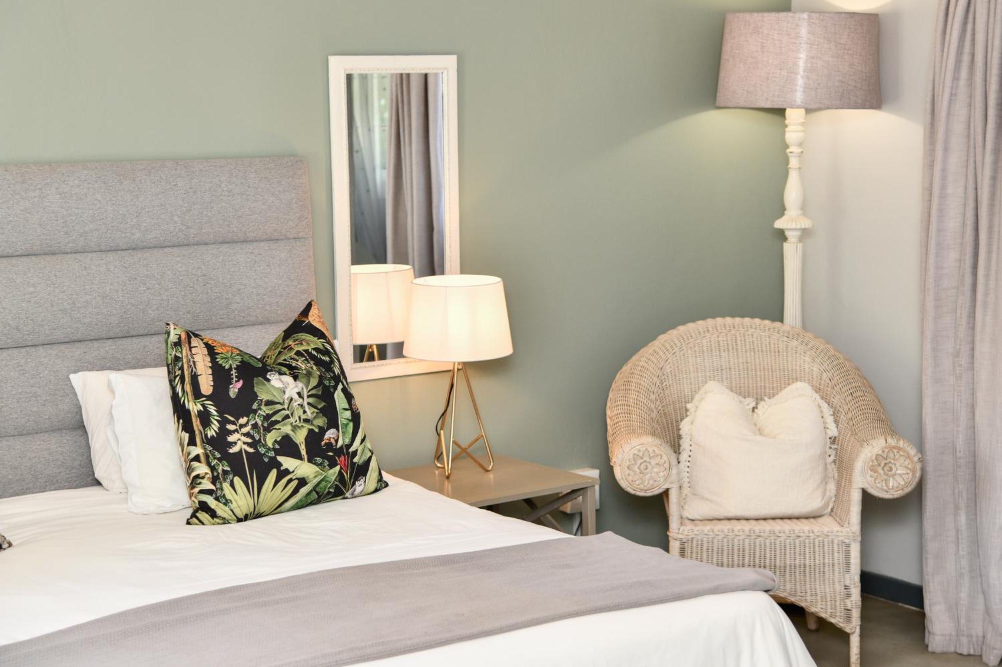 Gowan Valley Guest Farm Balgowan Екстериор снимка