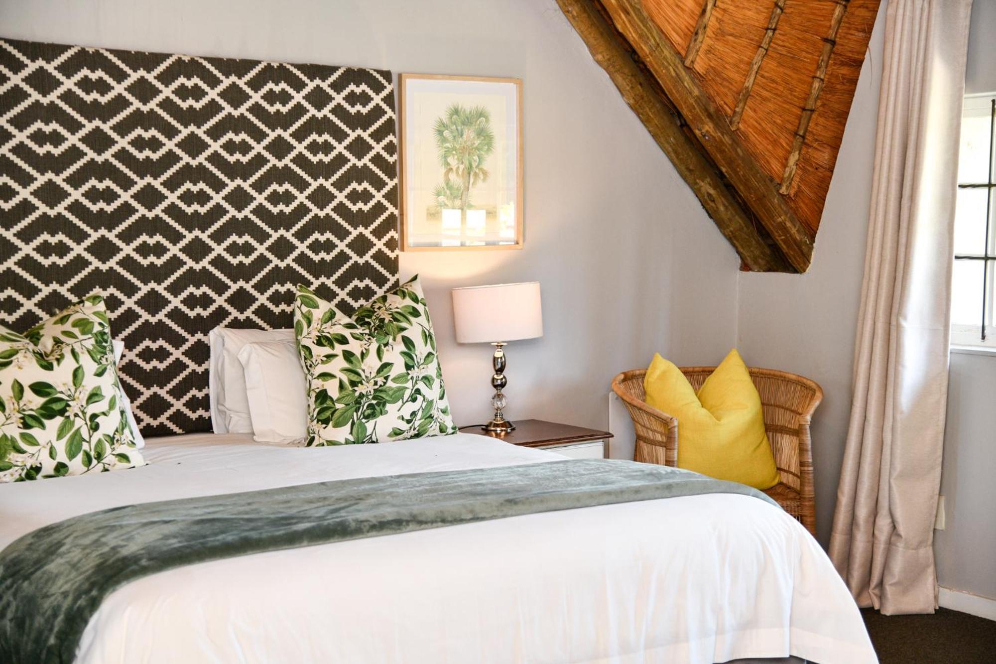 Gowan Valley Guest Farm Balgowan Екстериор снимка