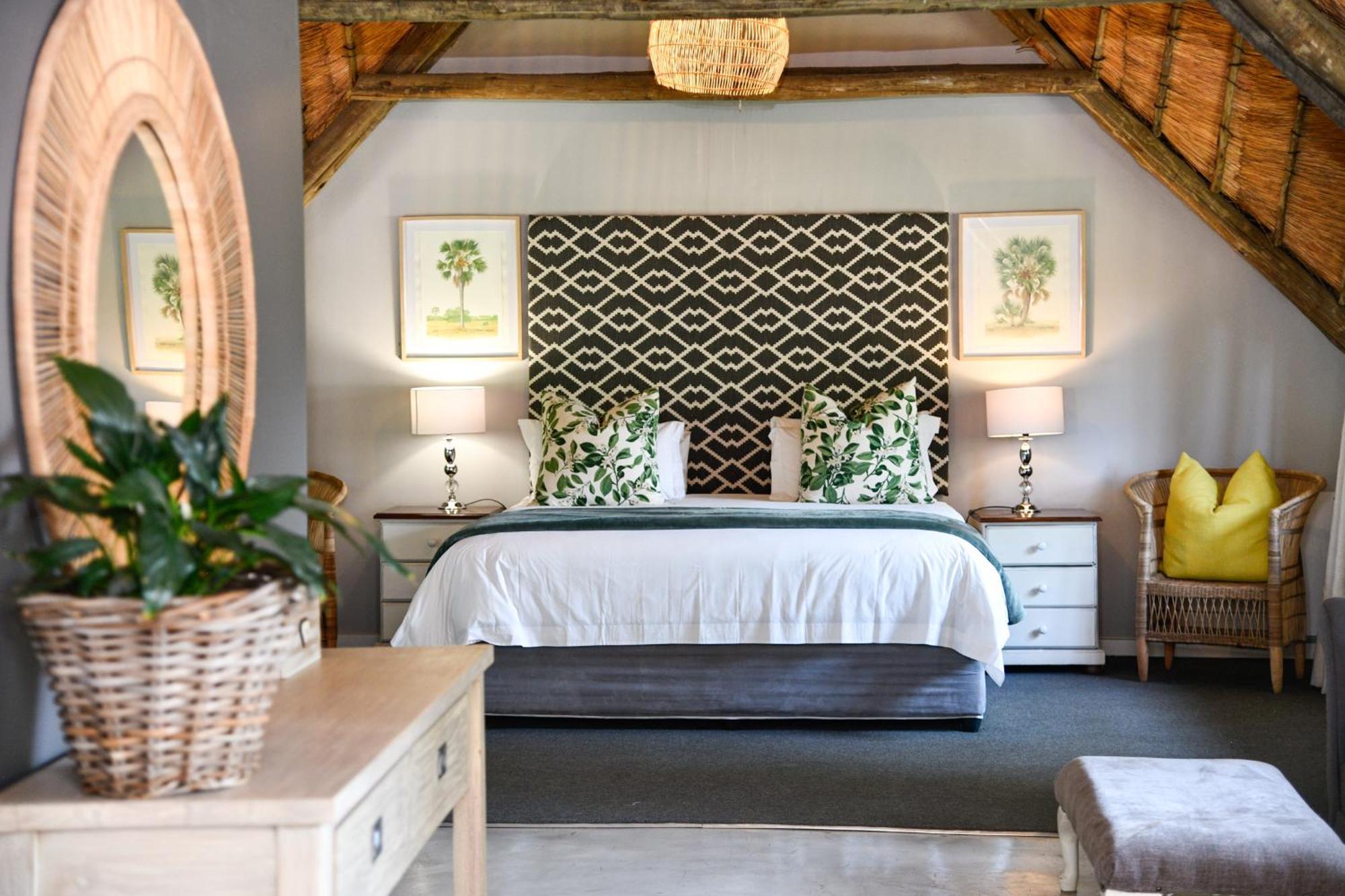 Gowan Valley Guest Farm Balgowan Екстериор снимка
