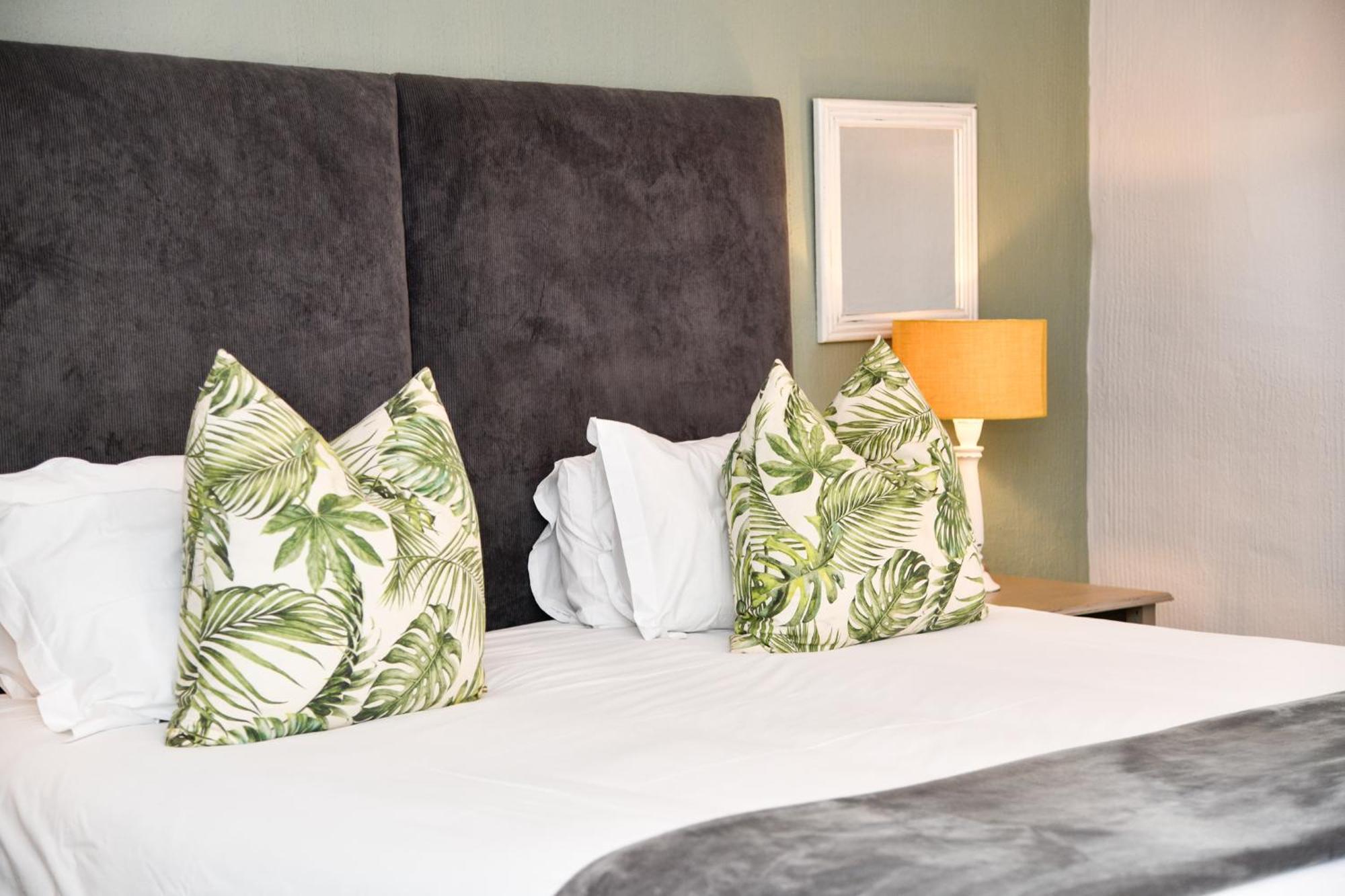 Gowan Valley Guest Farm Balgowan Екстериор снимка