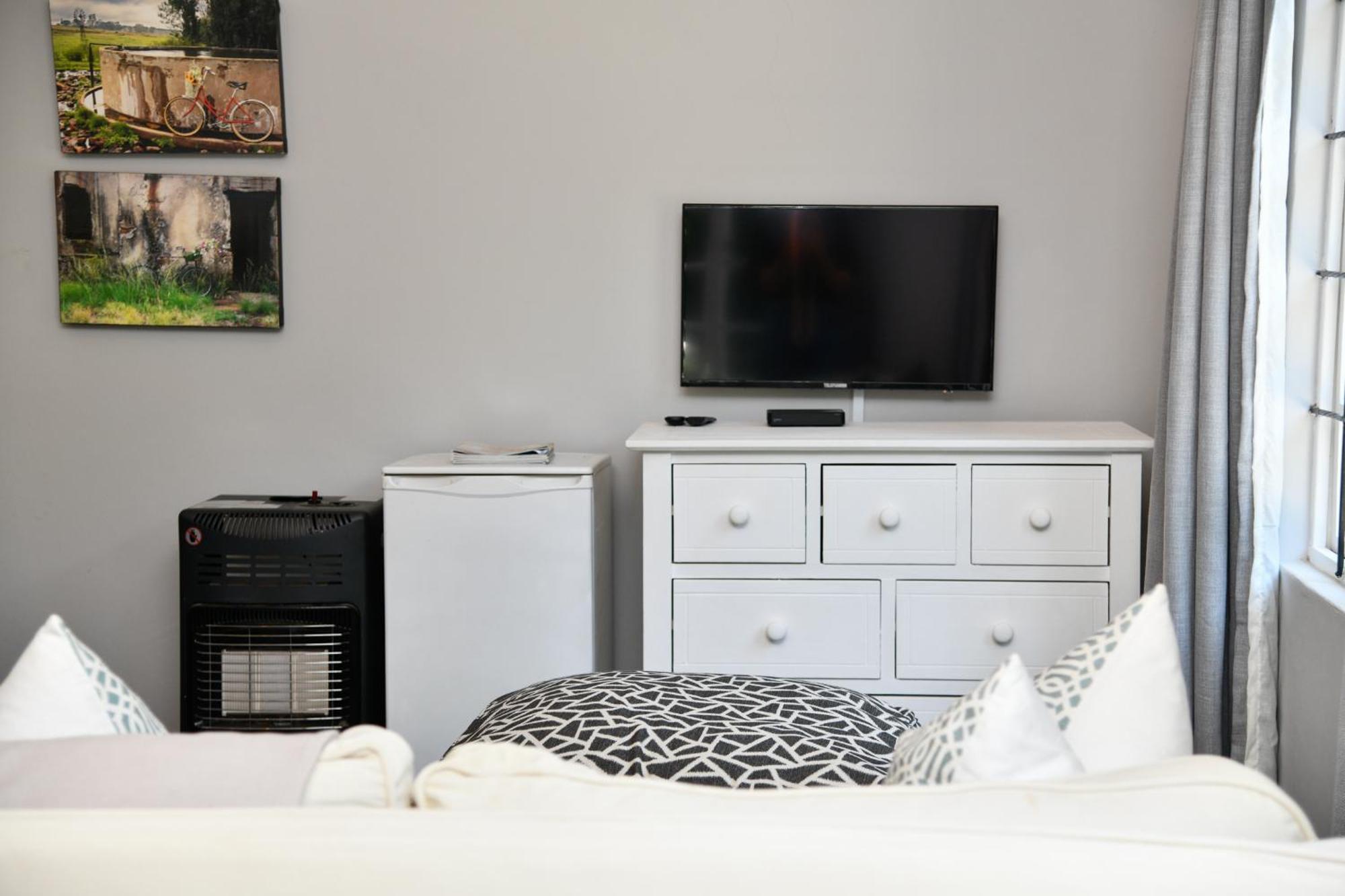 Gowan Valley Guest Farm Balgowan Екстериор снимка
